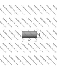 WAŁECZKI 5x15 kpl.100szt POL