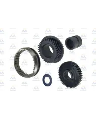 12119 ZESTAW KÓŁ ZĘBATYCH 9567494580 kpl.  4szt