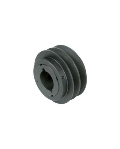 PULLEY TB SPA 132/1 TL1610 CHIARAVALLI