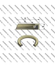 BA 25x62x10 CORTECO (12010863) SIMMER