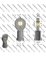 DSI 18 T/KPGIKR18 DURBAL