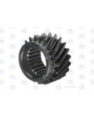 62661 FIXED CIRCLE 8-97241-266-1  6TH 21 T.