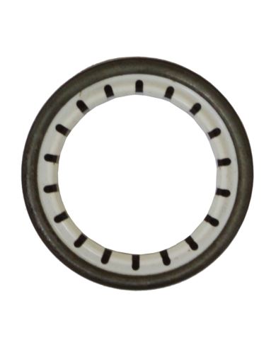 B1BASLPT 43x59x10 ELRING FPM SIMMER