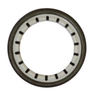 B1BASLPT 43x59x10 ELRING FPM SIMMER