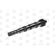 61571 WAŁEK ATAKUJĄCY 5716031  18-36-32-21 T