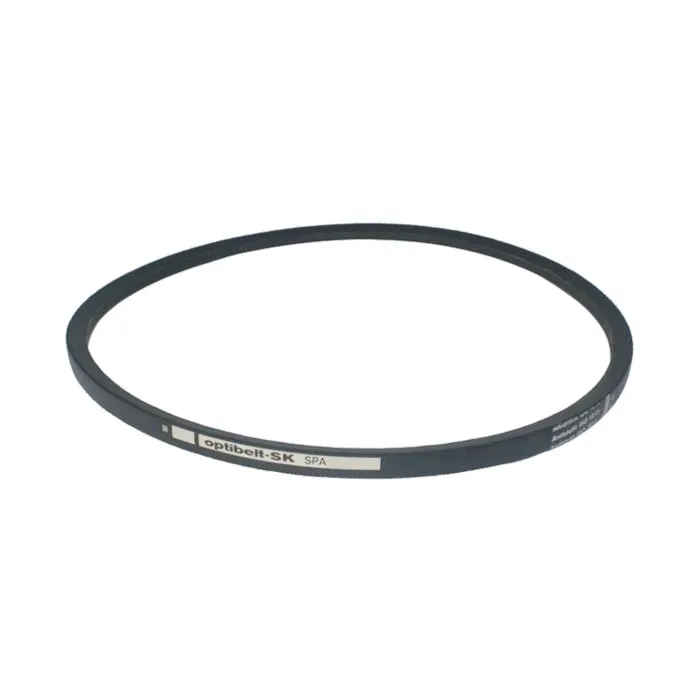 SPA 1900 PAS KLINOWY HARVEST STOMIL