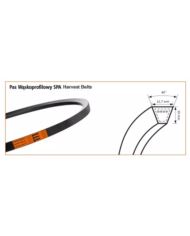 SPA 1900 PAS KLINOWY HARVEST STOMIL