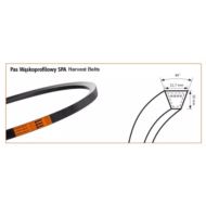 SPA 1900 PAS KLINOWY HARVEST STOMIL