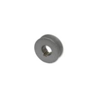 KOŁO PASOWE B/17x1 125/28