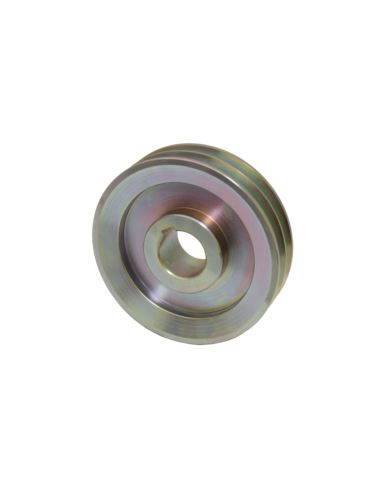 PULLEY A/13x2 80/32