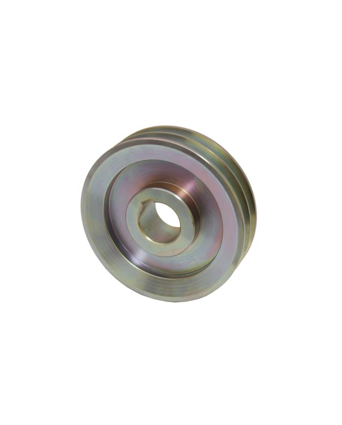 KOŁO PASOWE A/13x2 120/80x22  ( stopniowane)