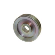 KOŁO PASOWE A/13x2 120/80x22  ( stopniowane)