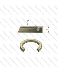 BASL 60x75x8 SIMMER (CO 19036827)