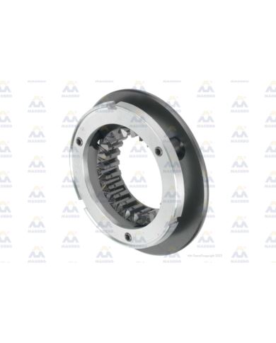 63127 ZESTAW SYNCHRONIZAT. 2388.32  5TH 24 T