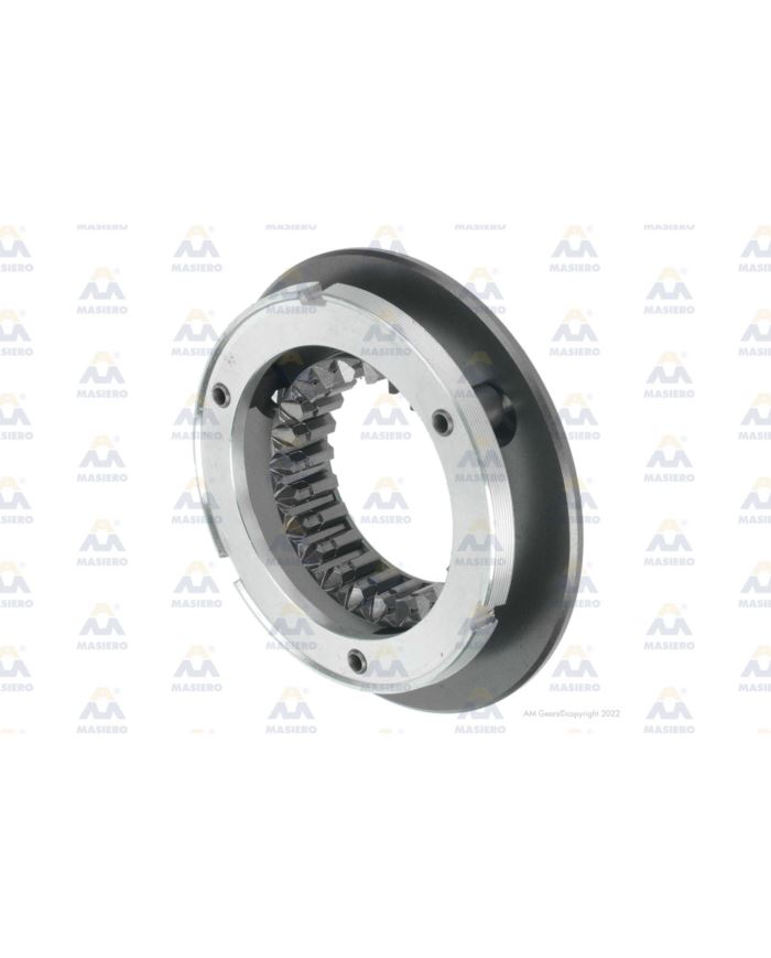 63127 ZESTAW SYNCHRONIZAT. 2388.32  5TH 24 T