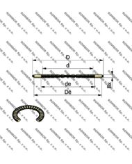 AXK 1122 AXK 110145 NTN