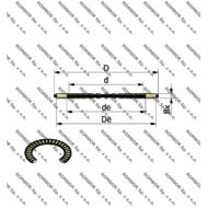 AXK 1122  AXK 110145 NTN