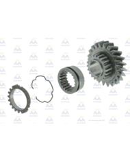 12984 REVERSE GEAR SYNCHRO SET 9467508788
