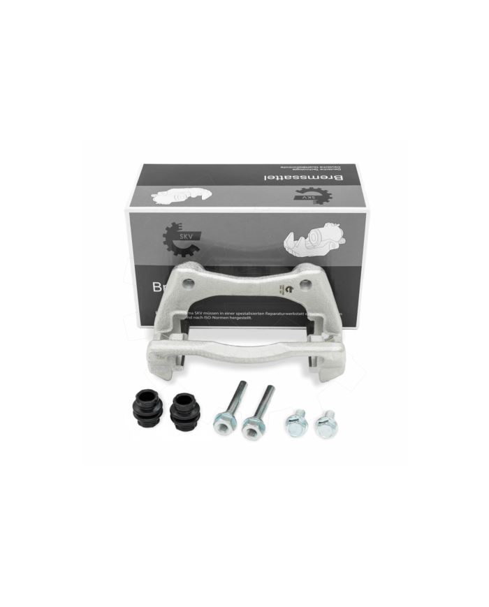 74SKV380 SKV Mocowanie zacisku hamulcowego