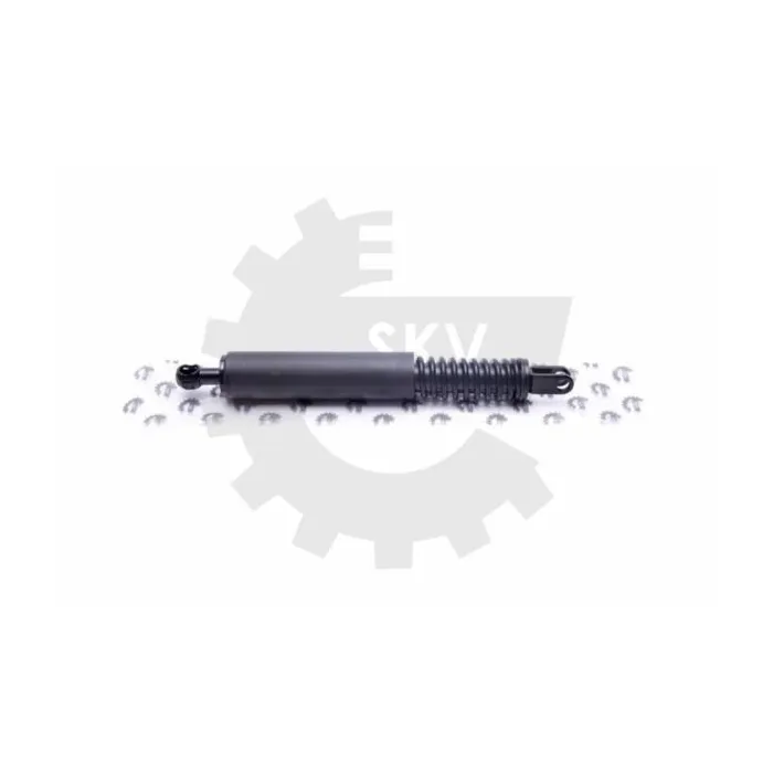 52SKV497 SKV Siłownik tylnej klapy