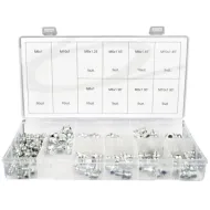 ZESTAW KALAMITEK 110 el. DO TOWOTNICY KRAFTDELE