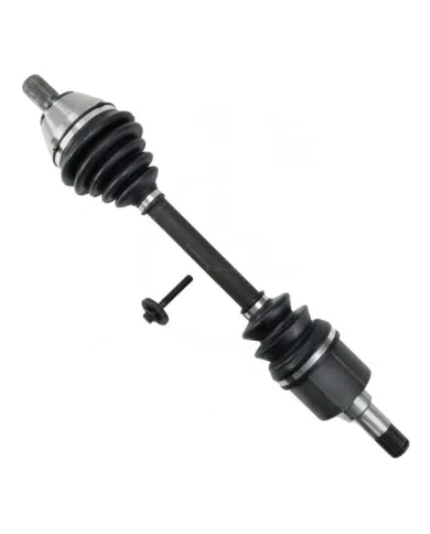 40SKV004 SKV Półoś napędowa