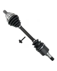 40SKV004 SKV Półoś napędowa