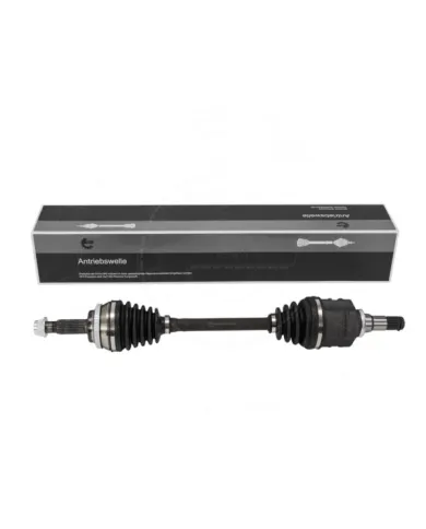 40SKV012 SKV Półoś napędowa