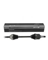 40SKV012 SKV Arbre de transmission