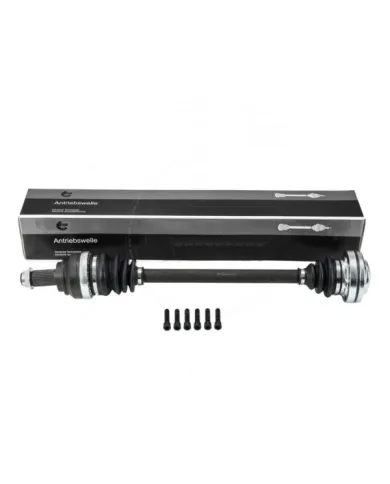 40SKV019 SKV Półoś napędowa