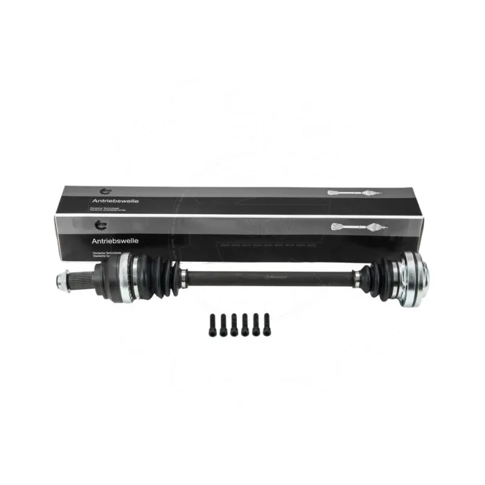 40SKV019 SKV Półoś napędowa