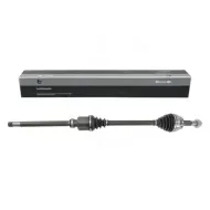 40SKV020 SKV Półoś napędowa