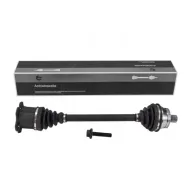 40SKV026 SKV Półoś napędowa