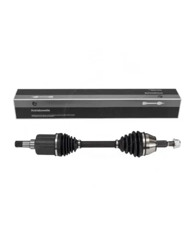 40SKV030 SKV Półoś napędowa