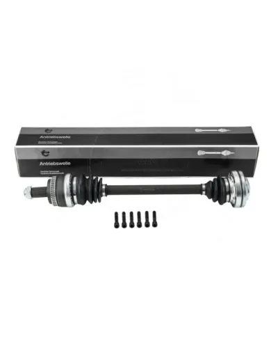 40SKV041 SKV Półoś napędowa