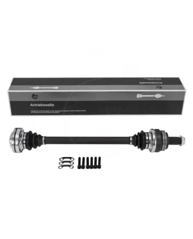 40SKV053 SKV Półoś napędowa