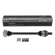 40SKV053 SKV Półoś napędowa