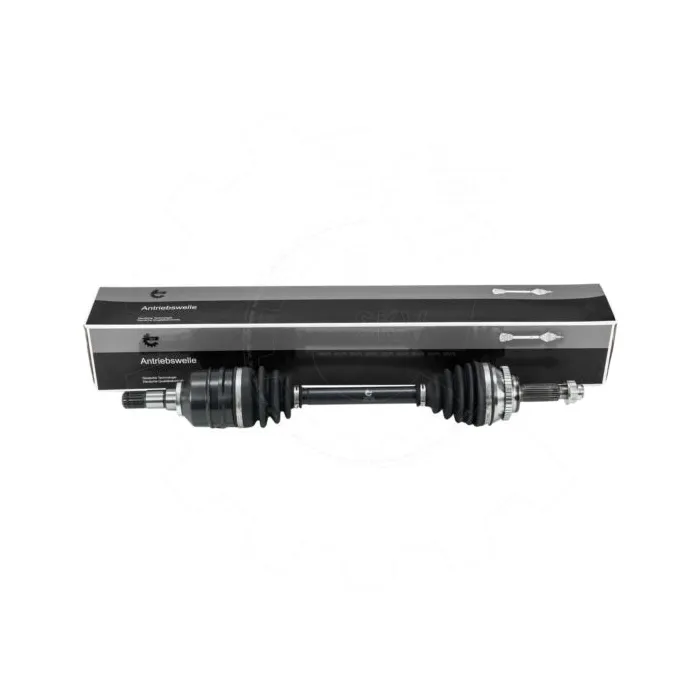 40SKV066 SKV Półoś napędowa