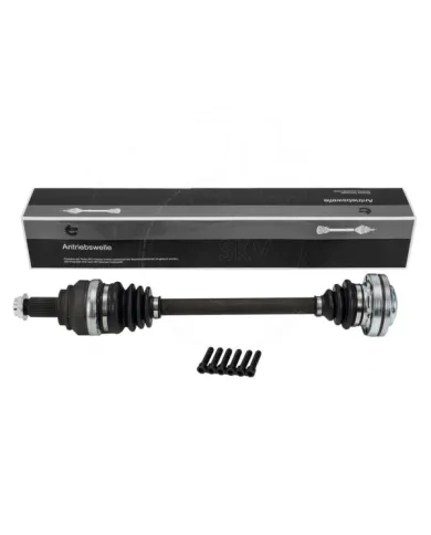 40SKV118 SKV Półoś napędowa