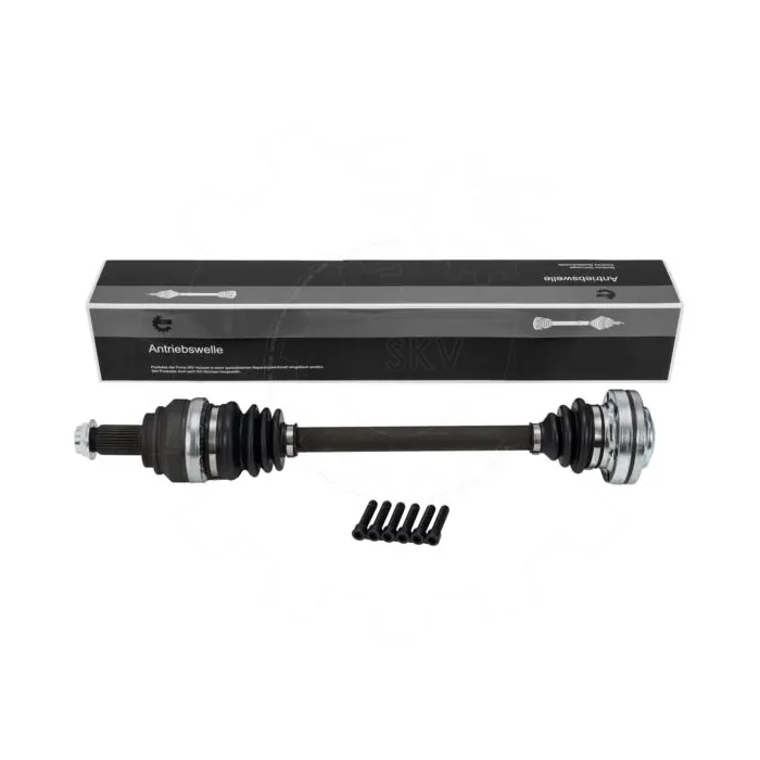 40SKV118 SKV Półoś napędowa