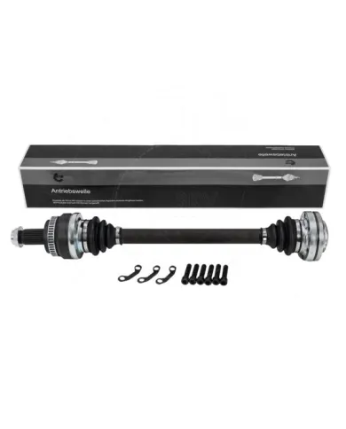 40SKV119 SKV Półoś napędowa