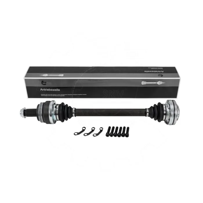 40SKV119 SKV Półoś napędowa