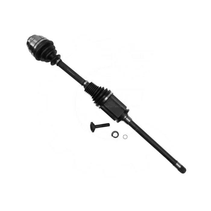 40SKV017 SKV Półoś napędowa