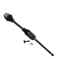 40SKV017 SKV Półoś napędowa