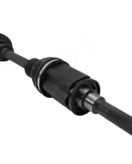 40SKV017 SKV Półoś napędowa