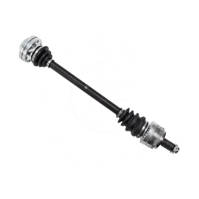 40SKV117 SKV Półoś napędowa