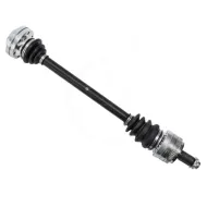 40SKV117 SKV Półoś napędowa