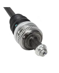 40SKV117 SKV Półoś napędowa