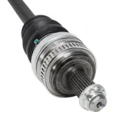 40SKV117 SKV Półoś napędowa