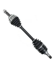 40SKV066 SKV Półoś napędowa